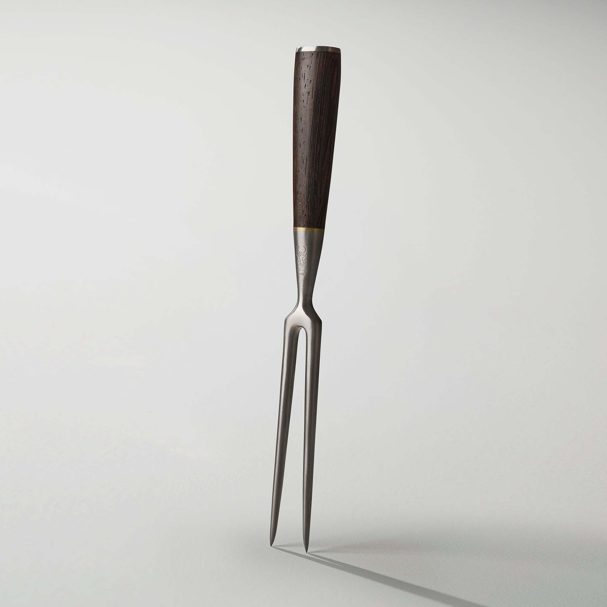Kødgaffel med Kraft og Klasse – The Premium Meat Fork fra The Mancave