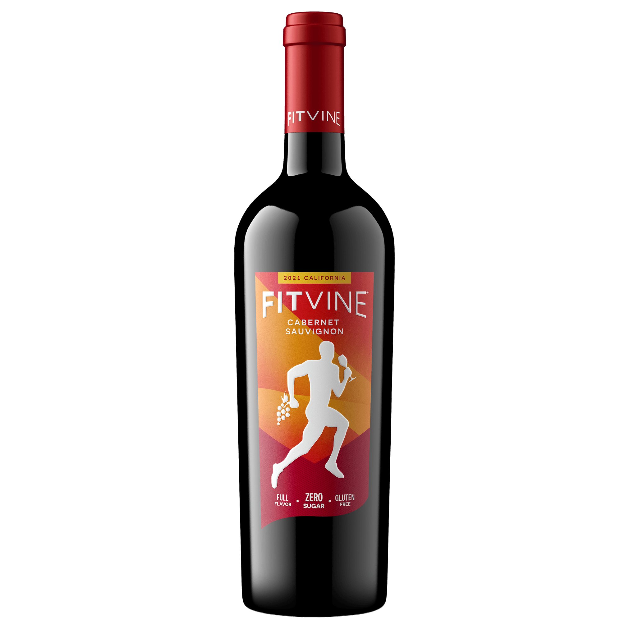 Kraftfuld Cabernet Sauvignon med en Moderne Kant