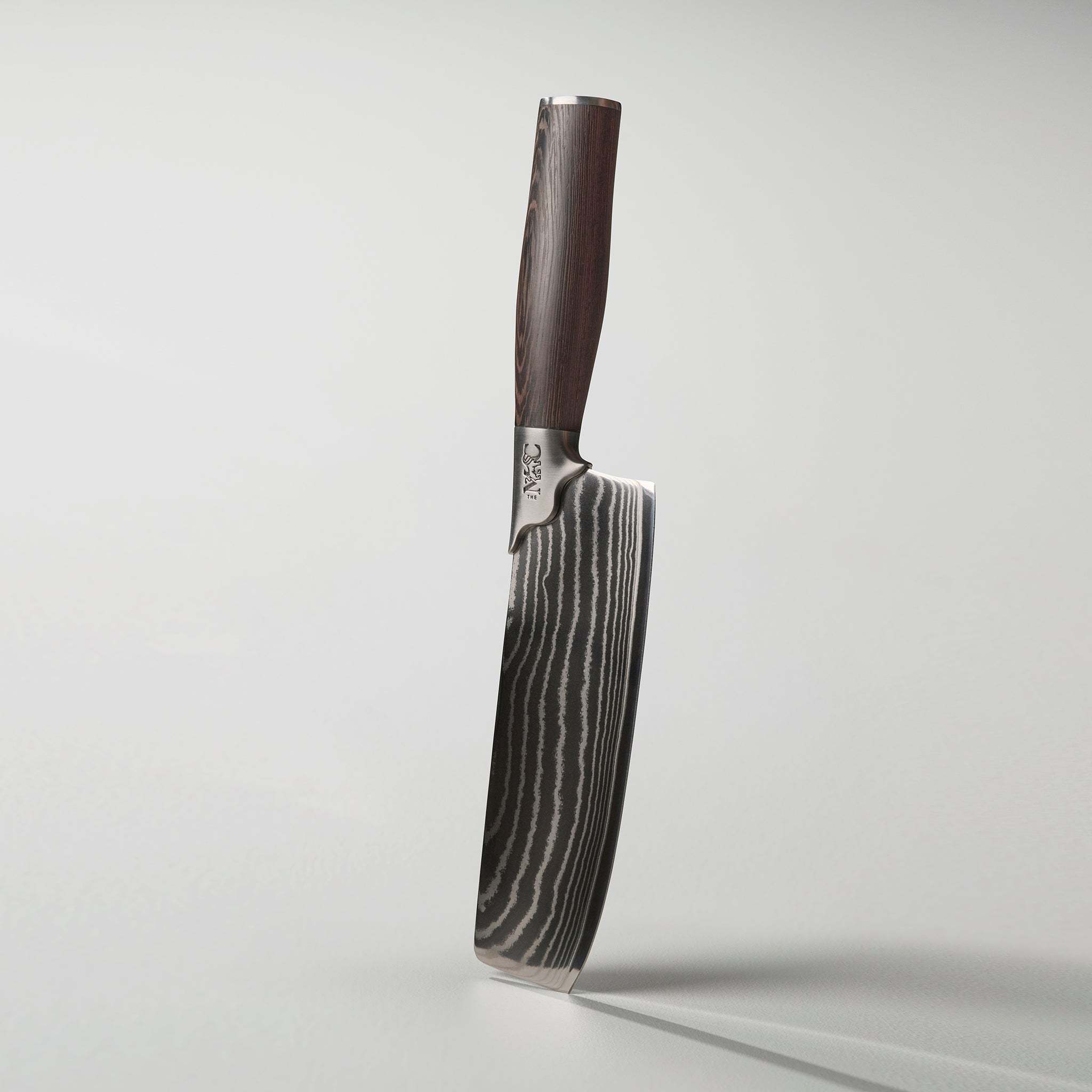 Skærekraft & Stil: The Chef’s Chopper Knife fra The Mancave