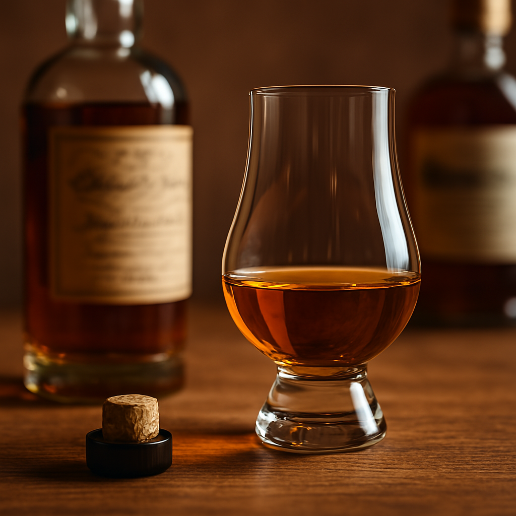 International Whisky Day – Skål for den gyldne dram | Whiskystack.com