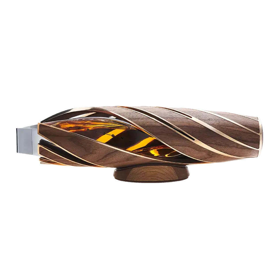 THE MACALLAN HORIZON