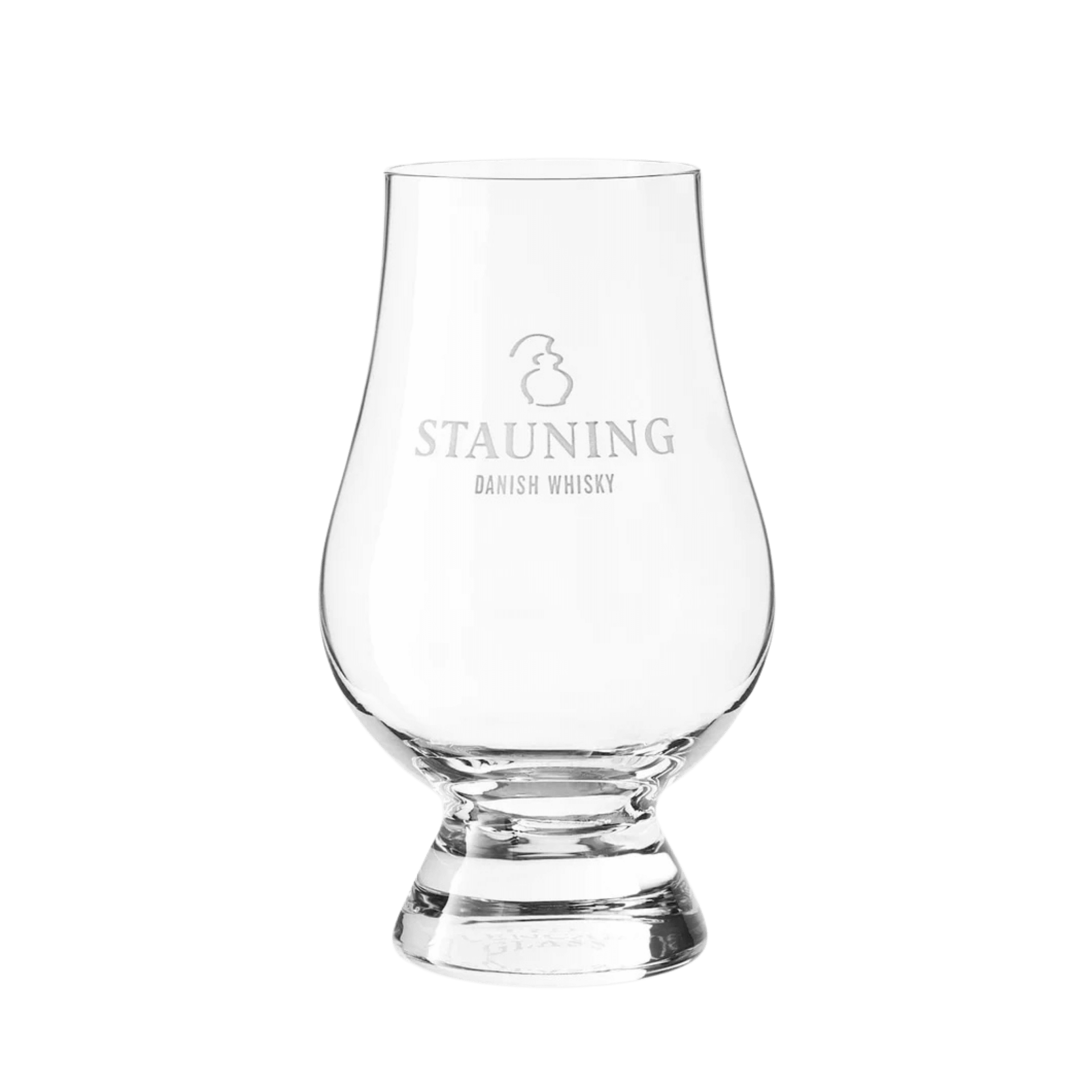Stauning Glencairn Whisky Glas – Smag med stil og finesse