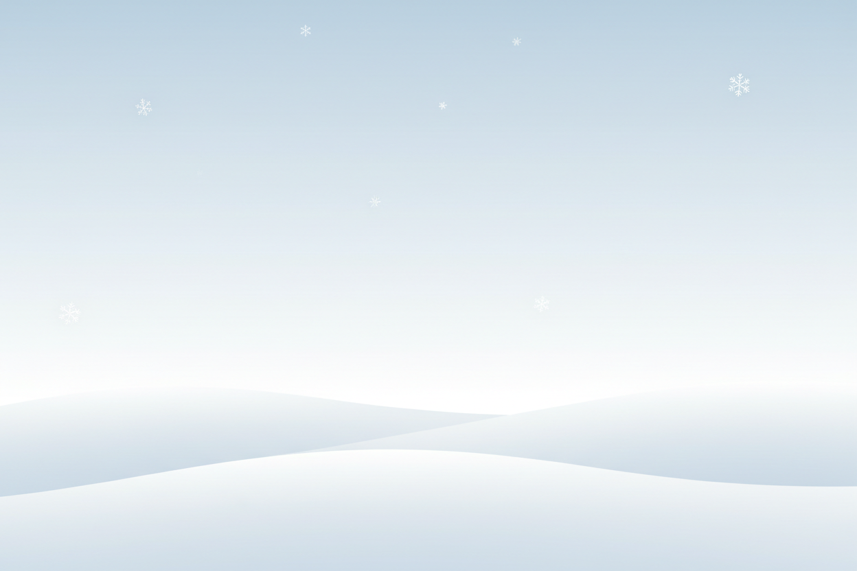 Whisky Under The Snow