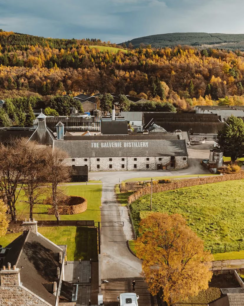 Balvenie