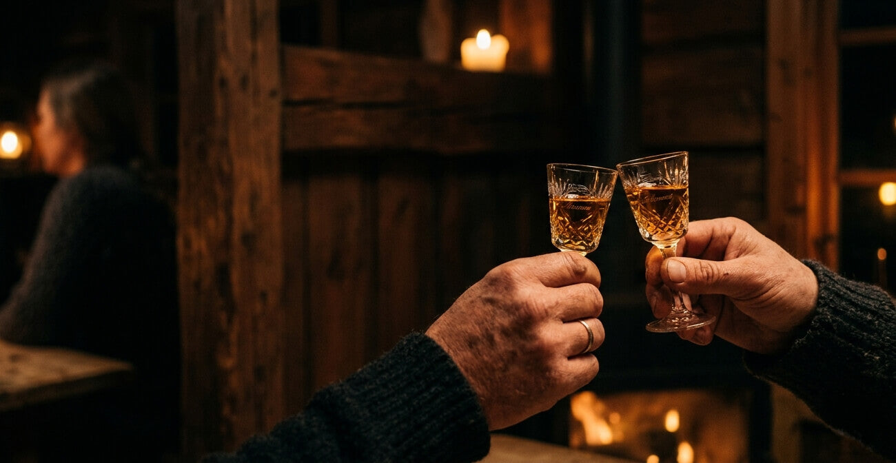 Akvavit