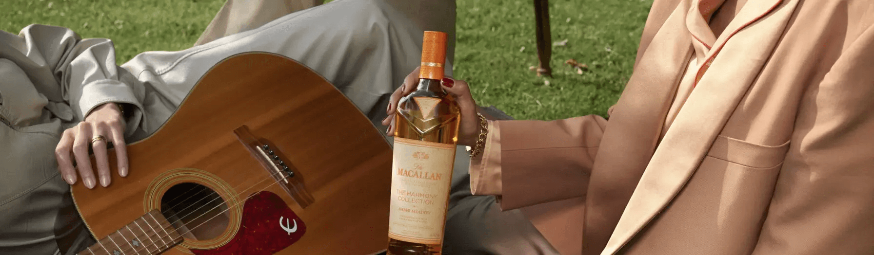 The Macallan Harmony Collection