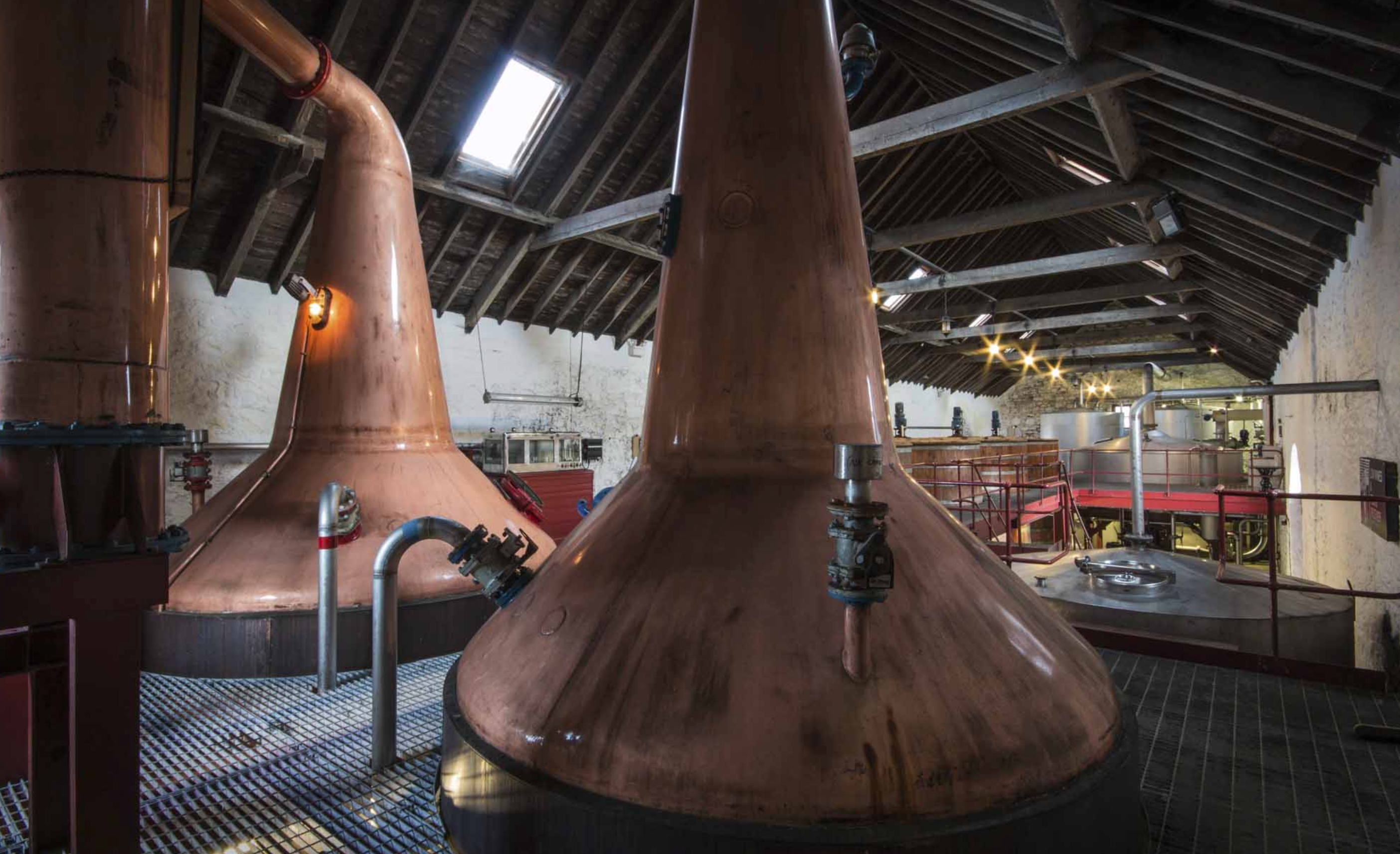 Springbank Local Barley - Ægte Smag af Campbeltown