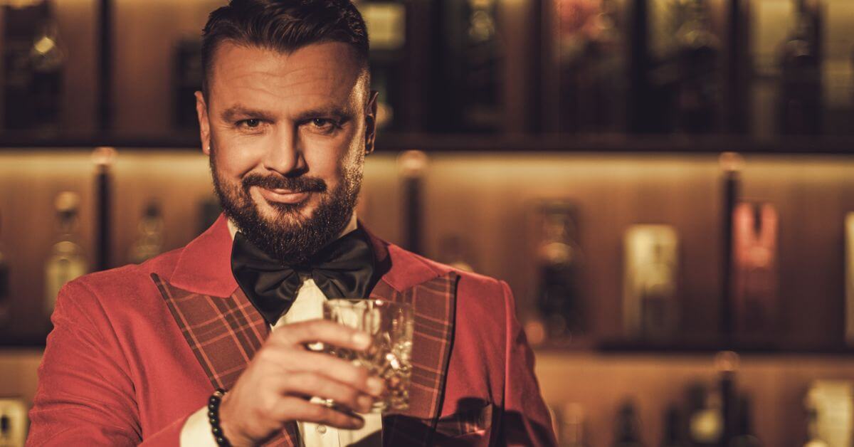 Facebook Tilbud – Spar Stort på Whisky og Tilbehør