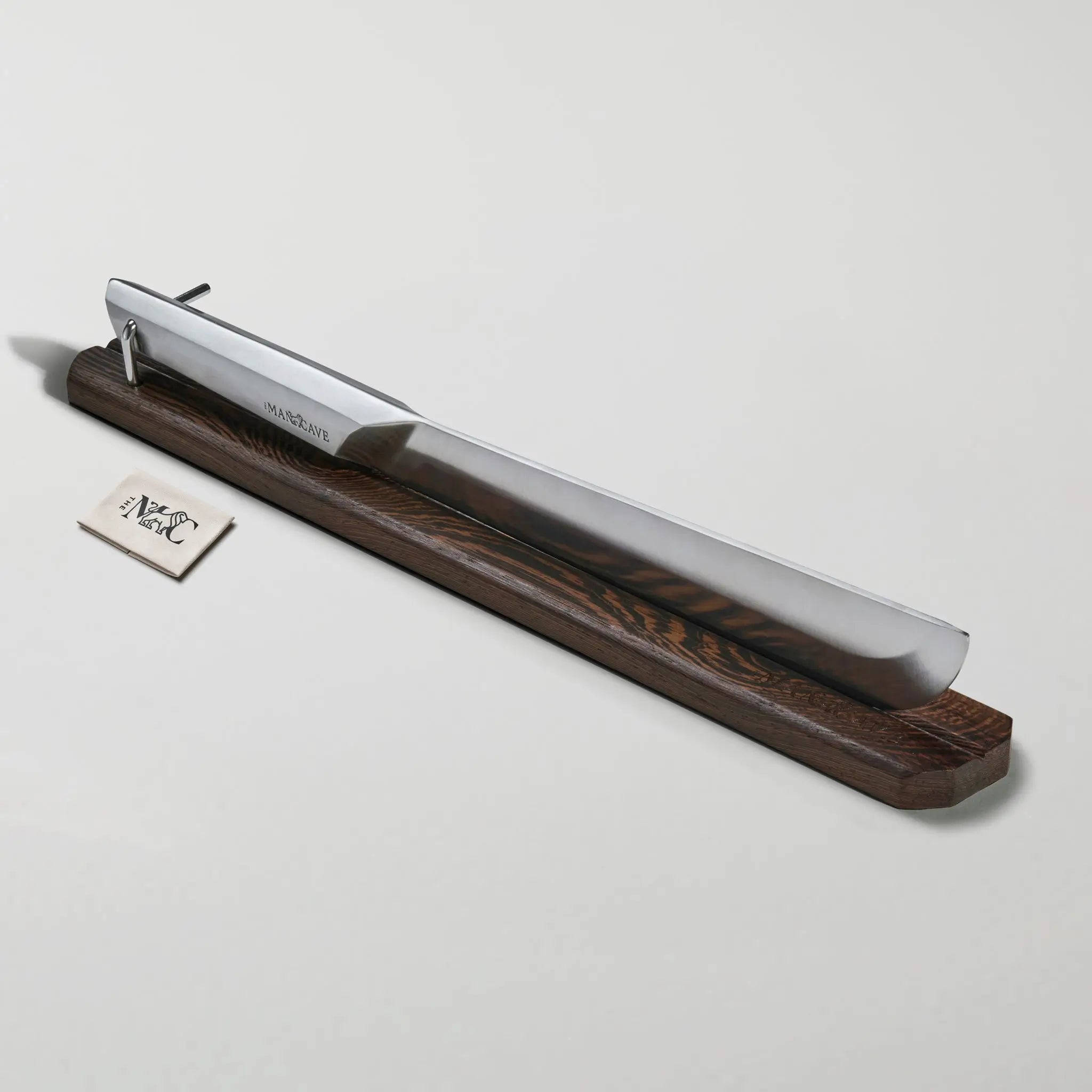 Royal Champagne Saber – Silver