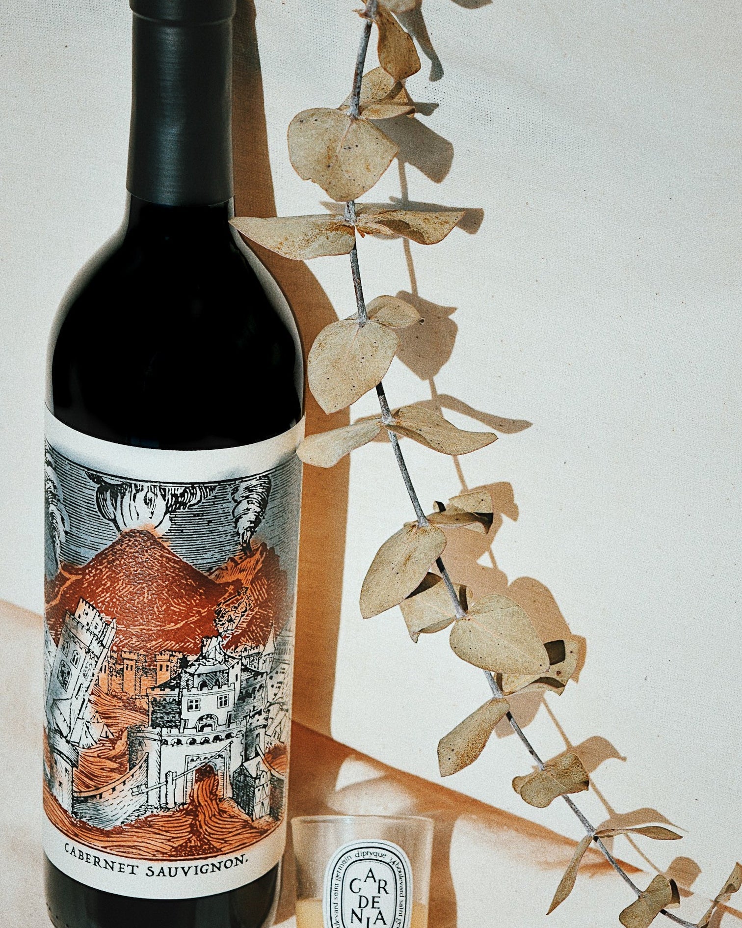 Rabble 2023 Cabernet Sauvignon