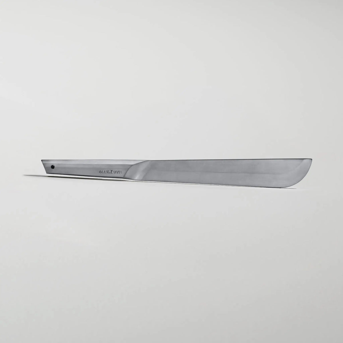 Royal Champagne Saber – Silver