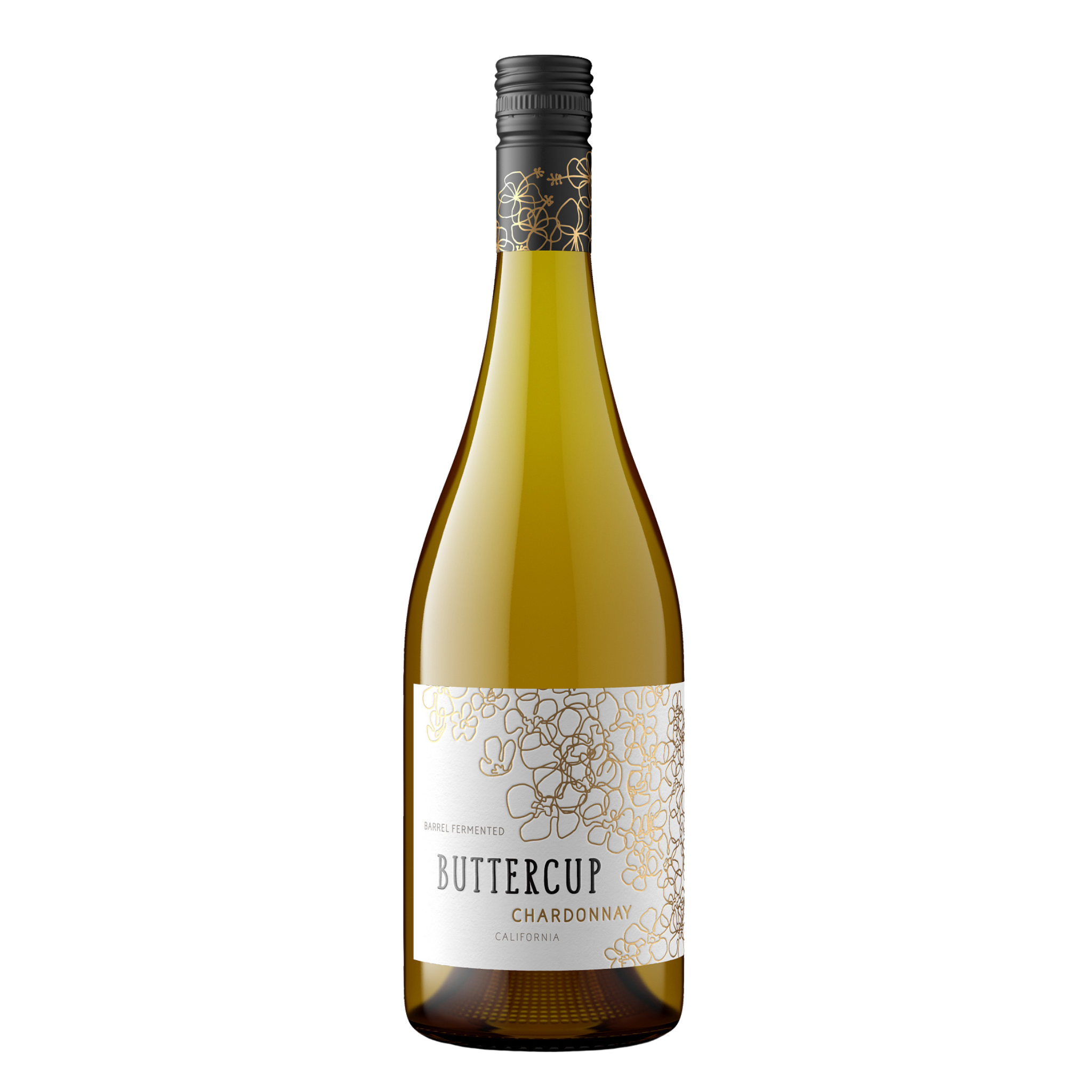 Buttercup Chardonnay 2024 Hvidvin