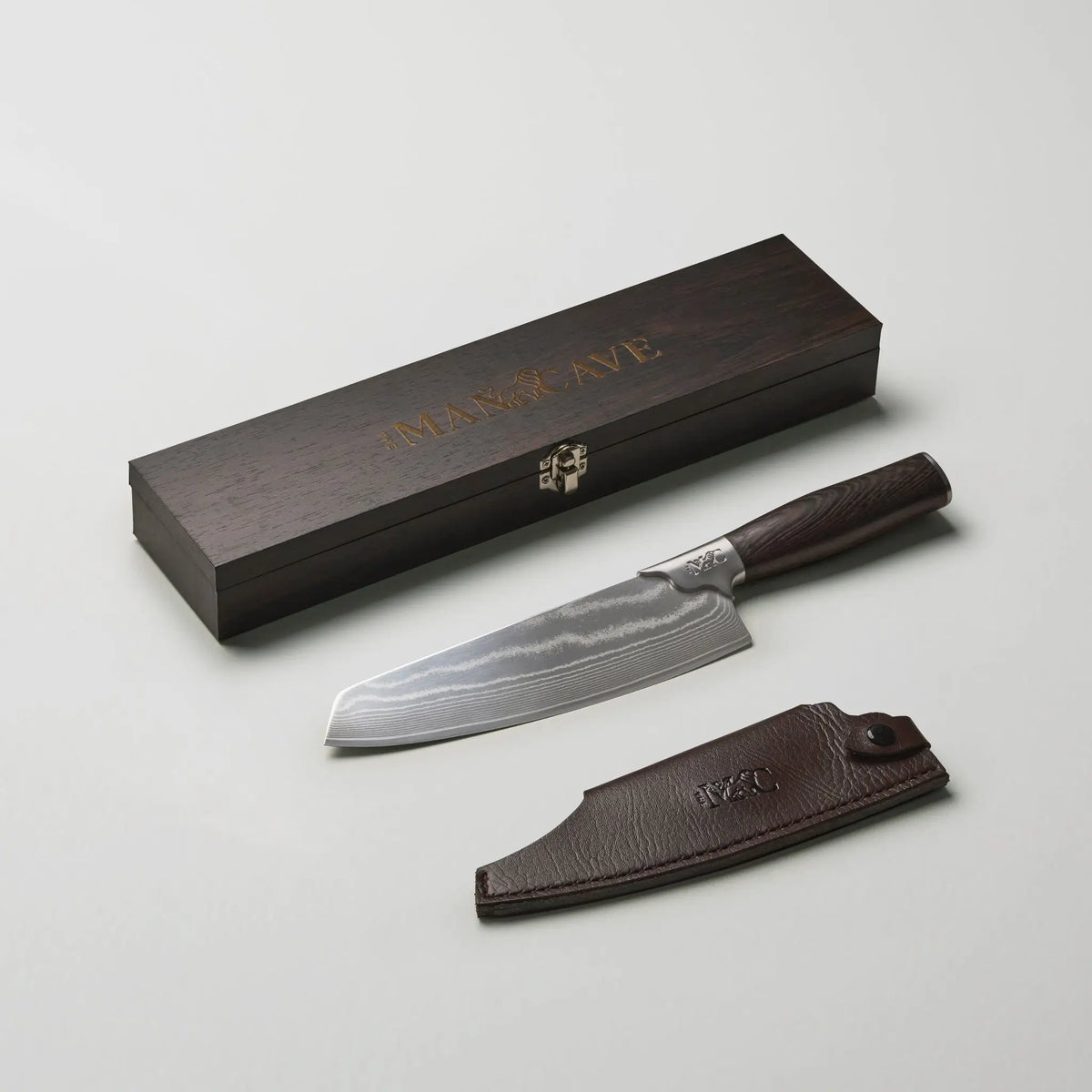 The Ulitimate Steak Experience Master Edition Pack (4 Personer)