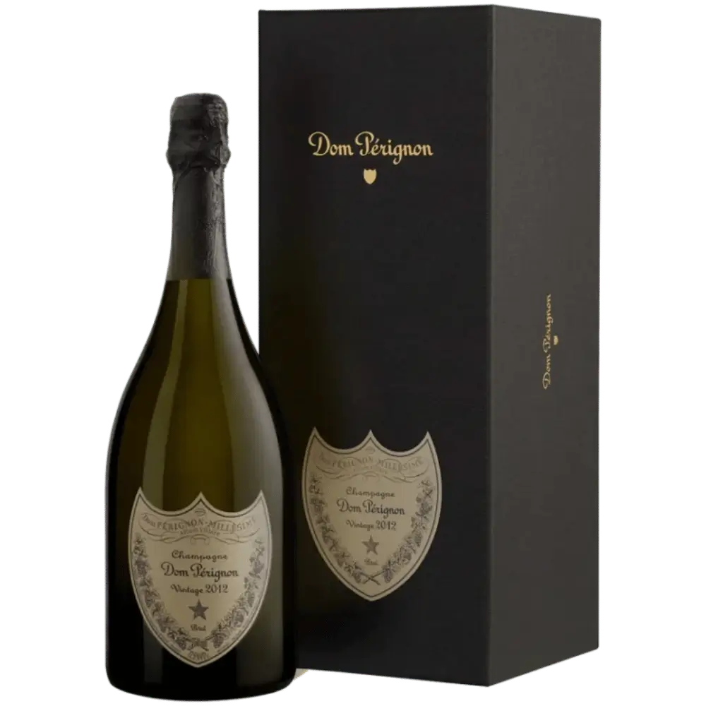 Dom Pérignon Vintage 2015