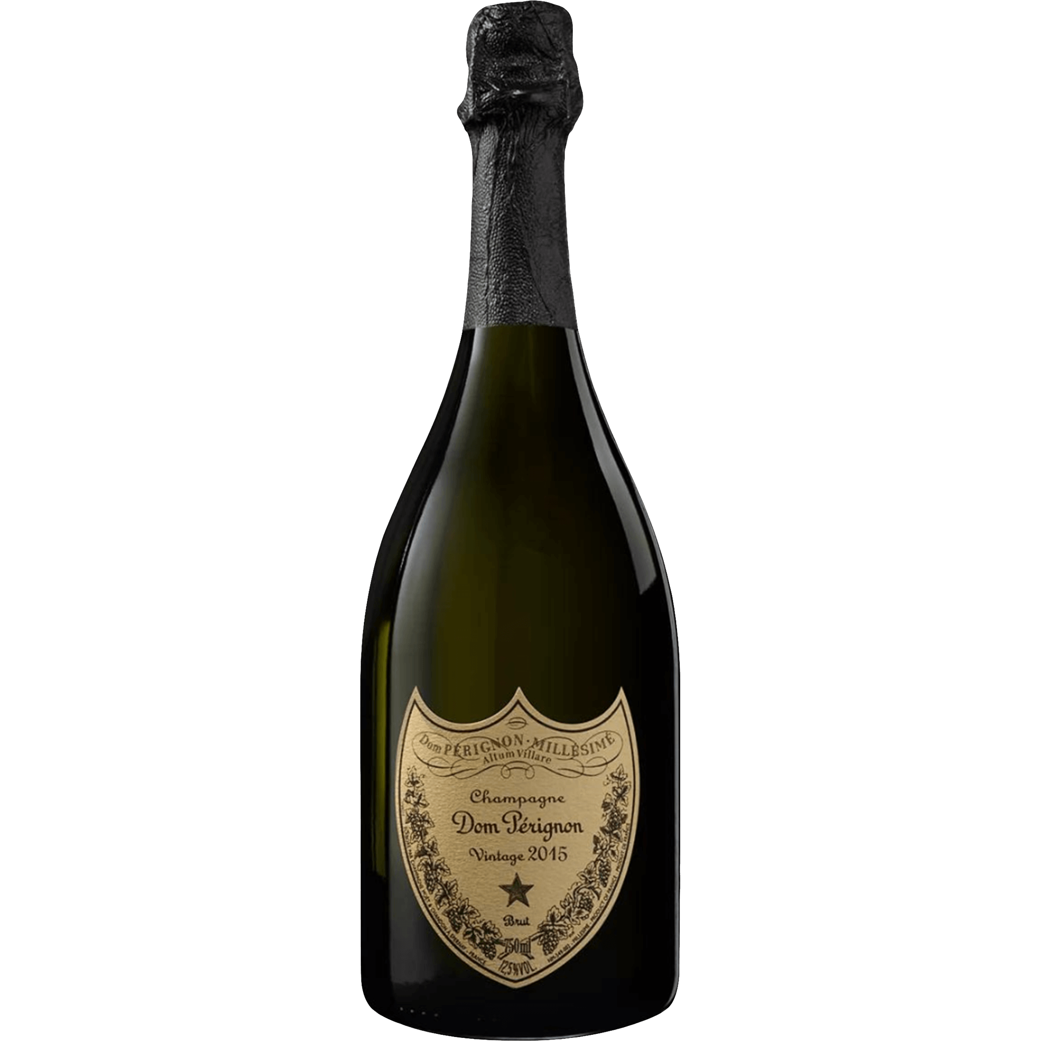 Dom Pérignon Vintage 2015 Flaske