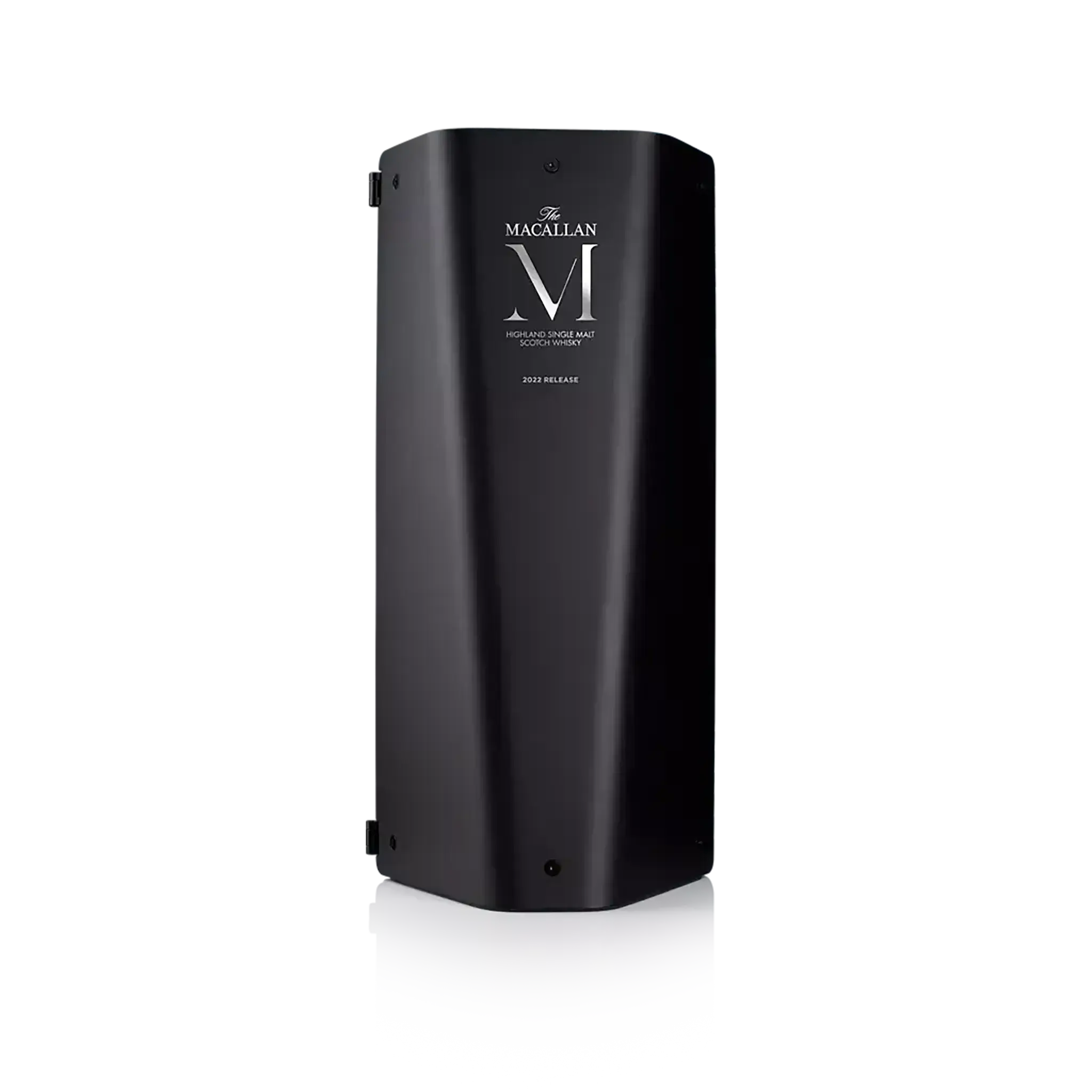 The Macallan M Decanter - 2022 Release Box