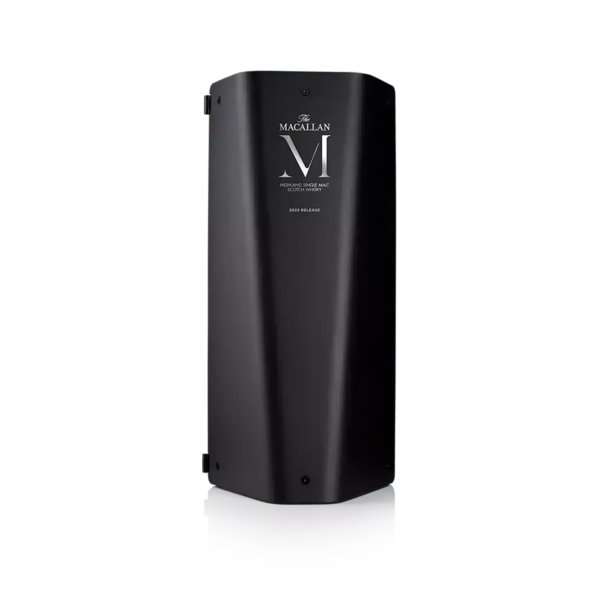 The Macallan M Decanter - 2022 Release Box