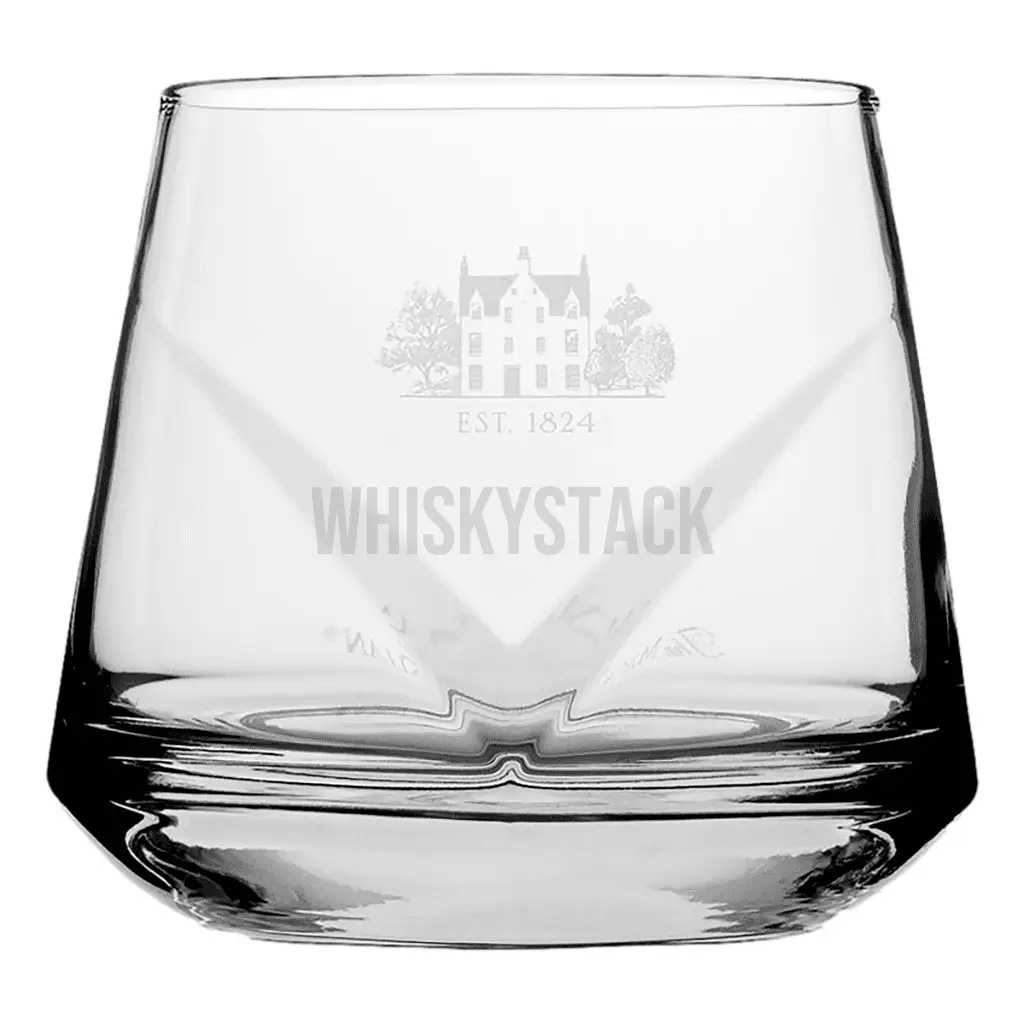 Macallan Tumbler Whisky Glas