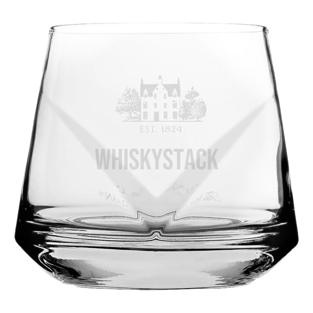 Macallan Tumbler Whisky Glas