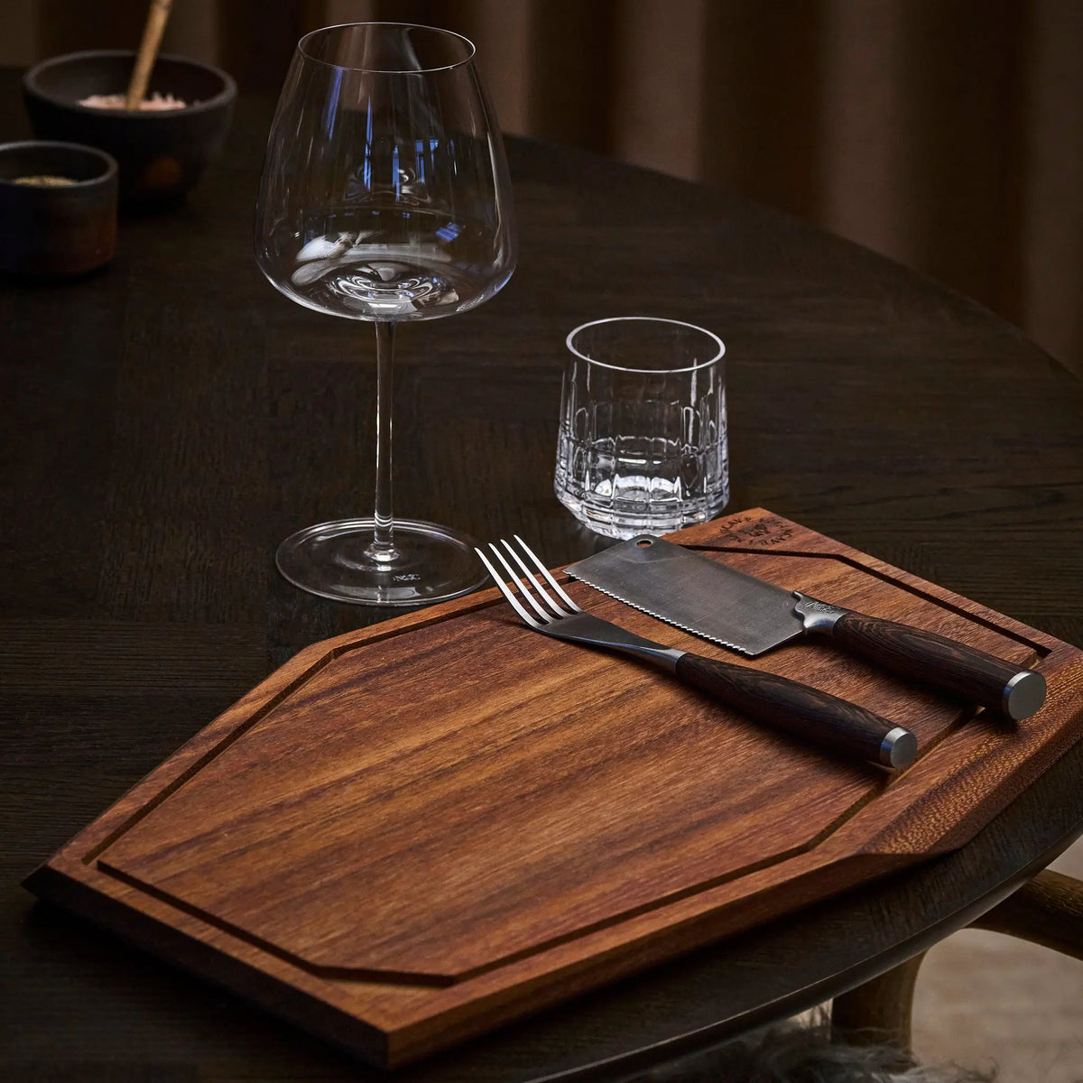 The Ulitimate Steak Experience Pack (4 Personer)