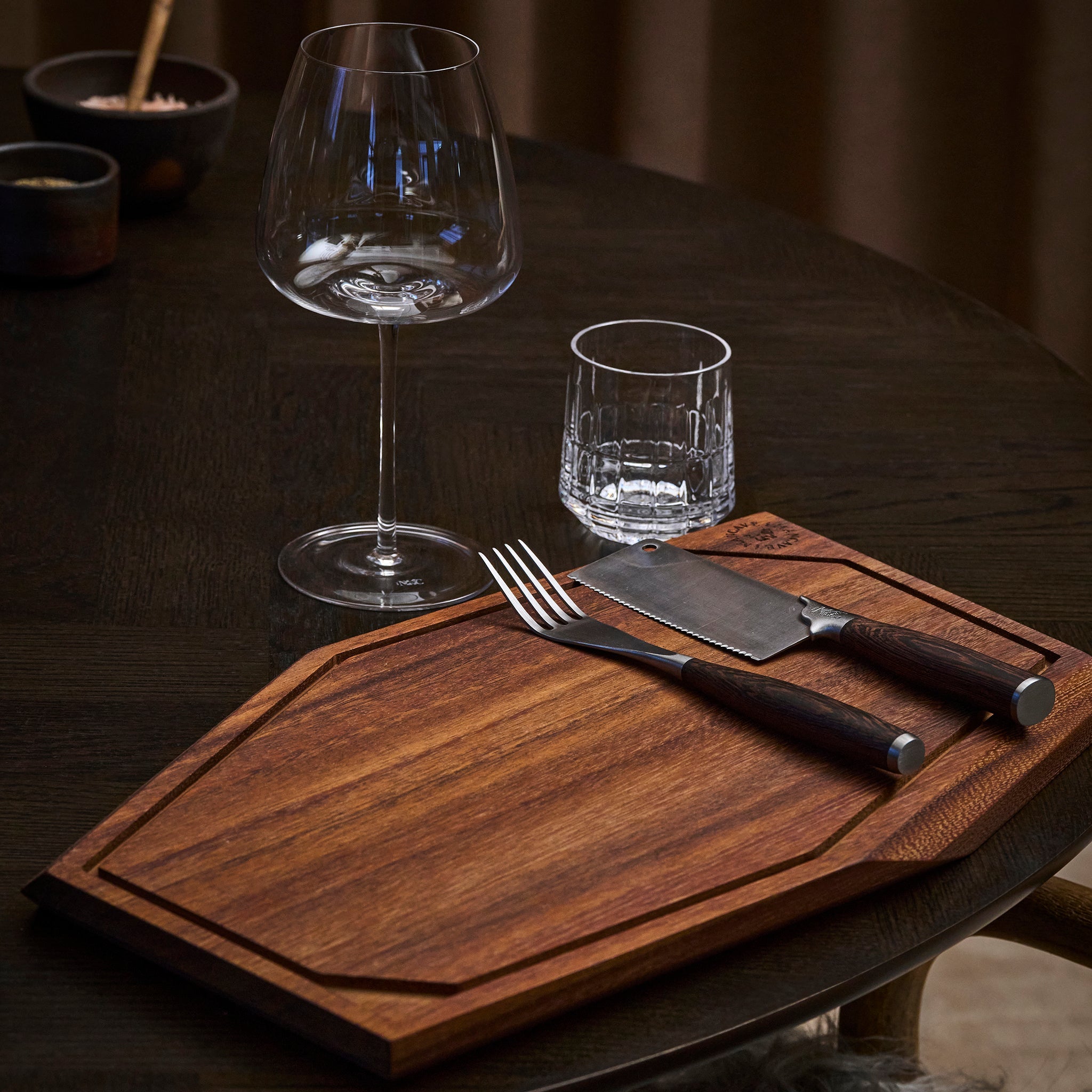 The Ulitimate Steak Experience Pack (4 Personer)