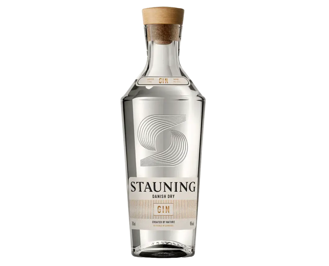 Stauning Danish Dry Gin