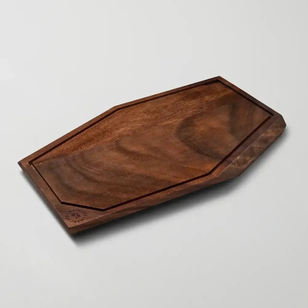 Steak set board