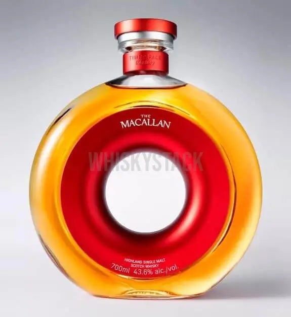 The Macallan Time : Space Mastery