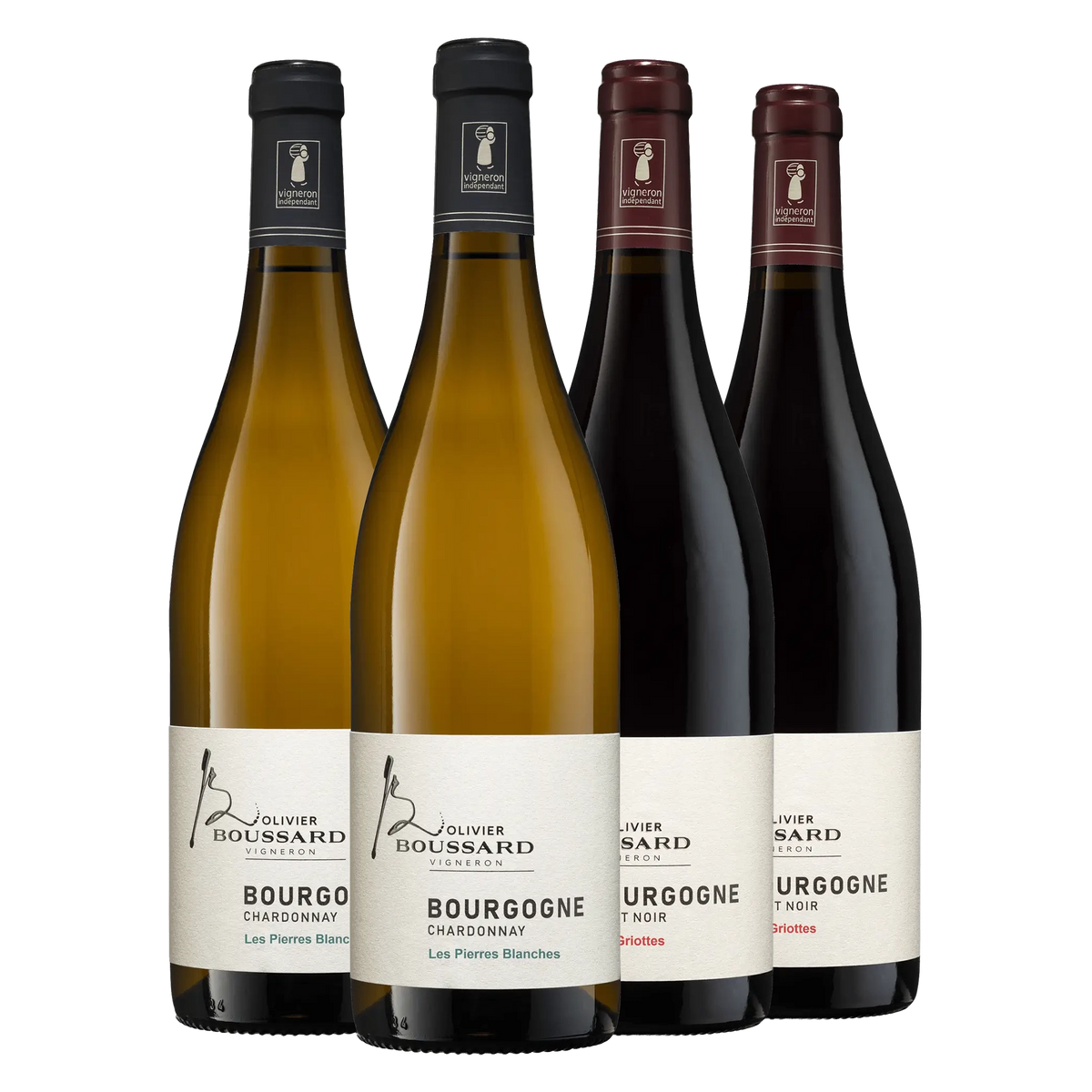 Lagersalg – Boussard Bourgogne