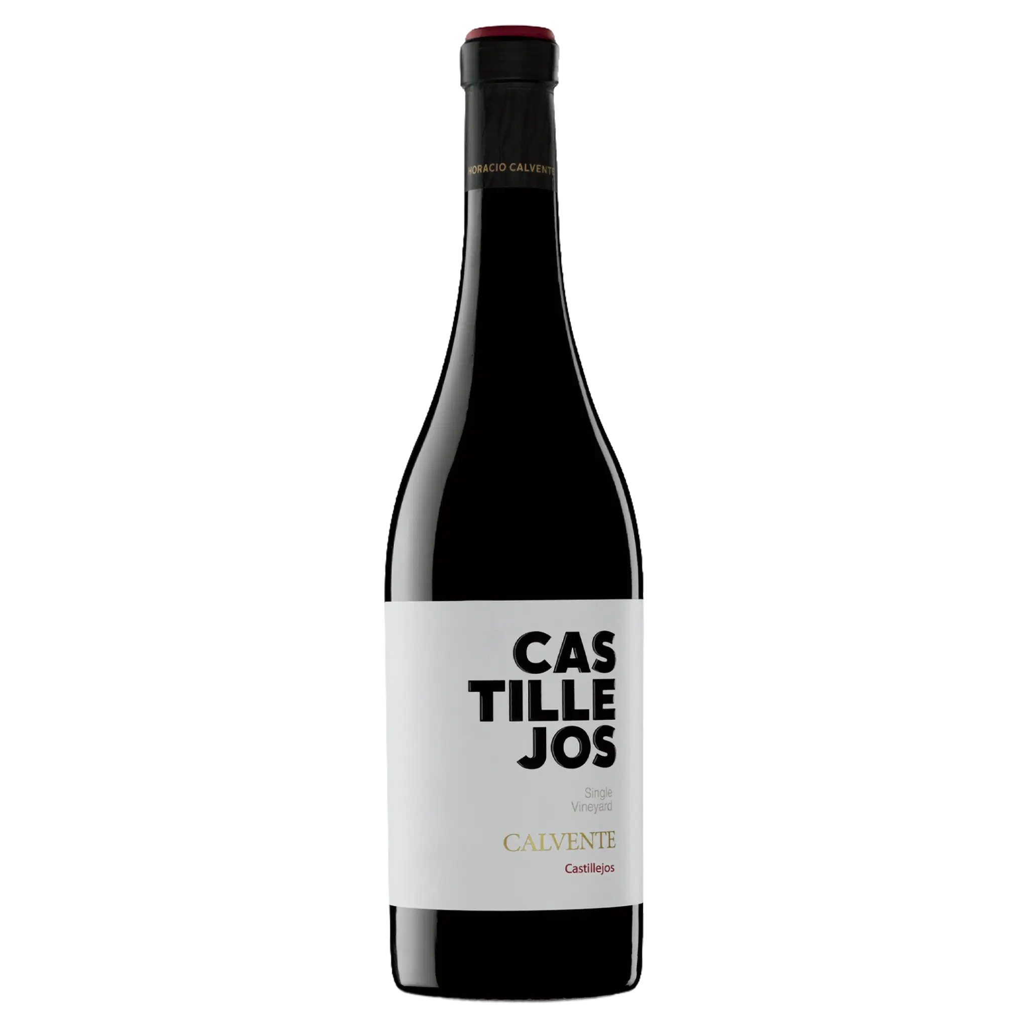 Castillejos 2021 Reserva 1 btl Whiskystack