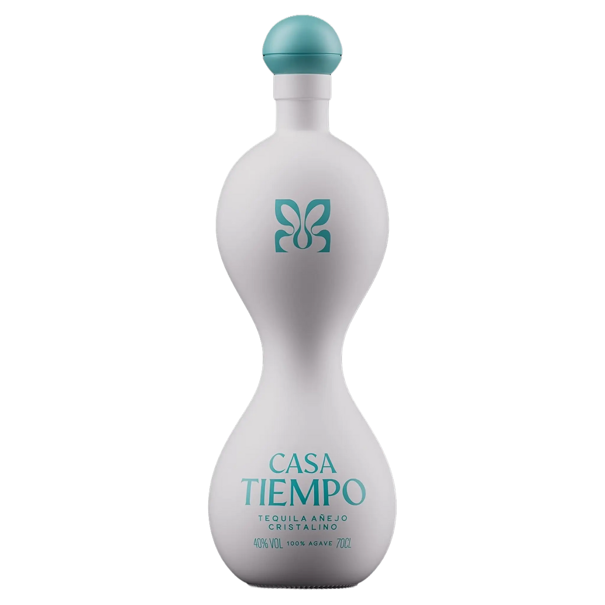 Casa Tiempo Cristalino Tequila Whiskystack