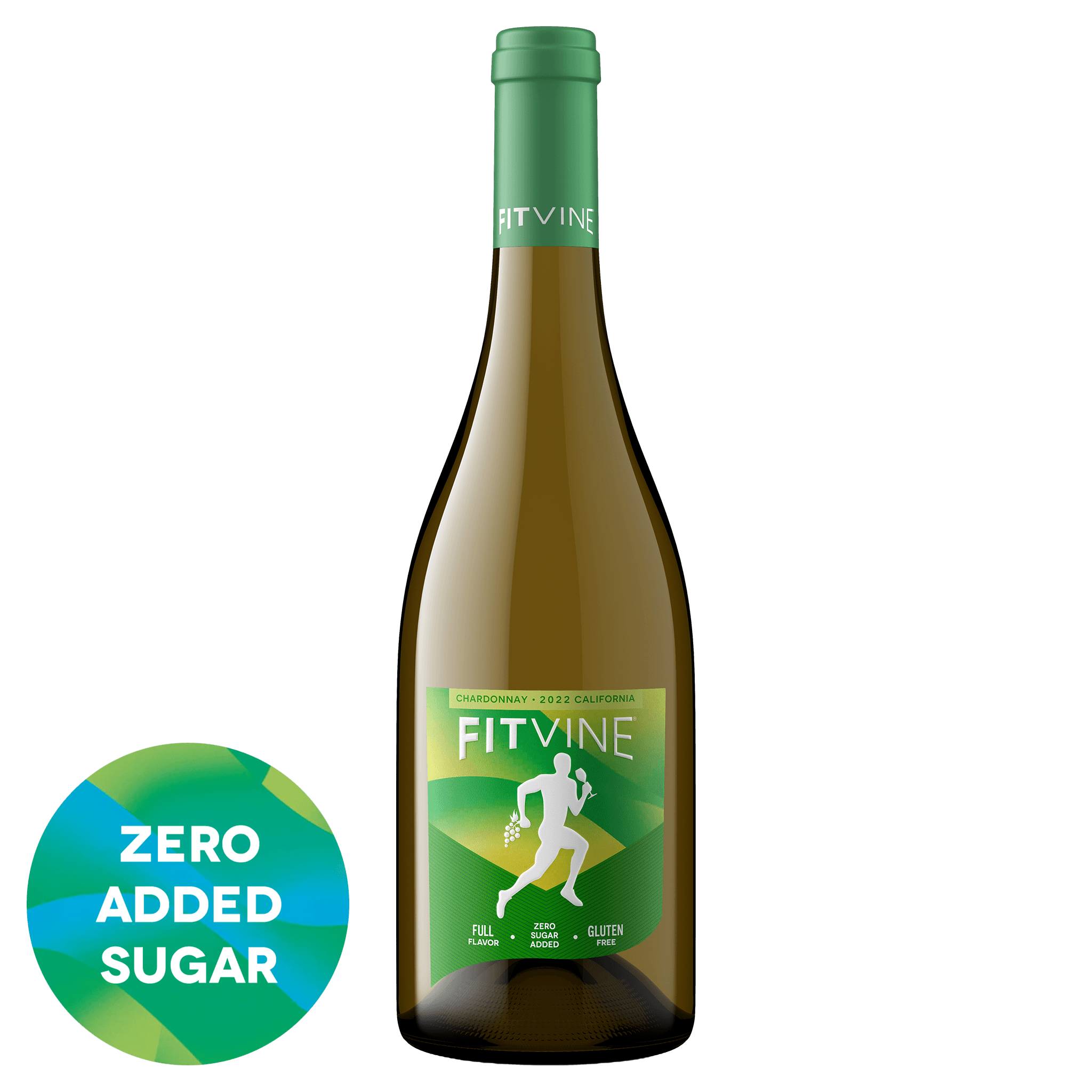 FitVine Chardonnay Whiskystack