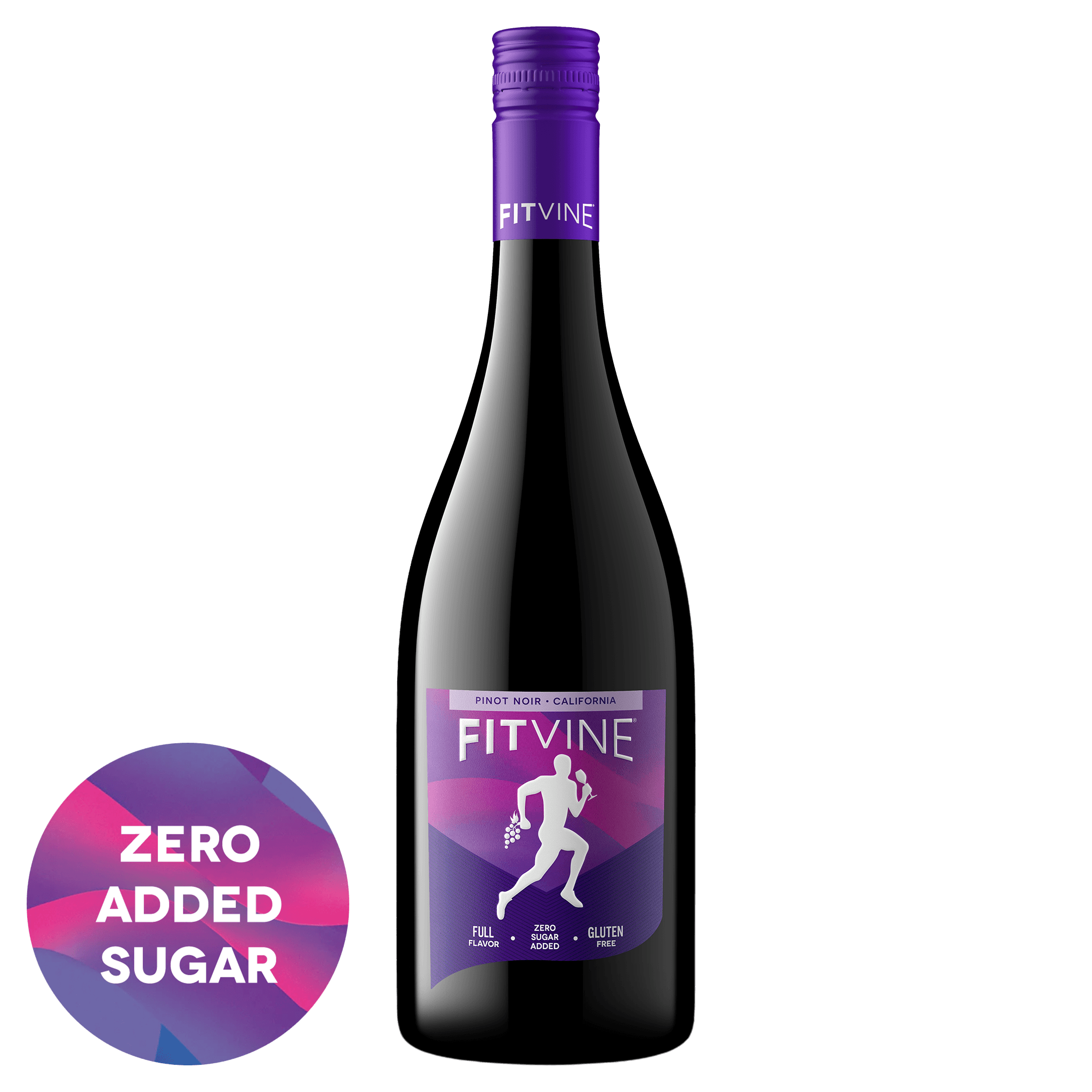FitVine Pinot Noir Whiskystack