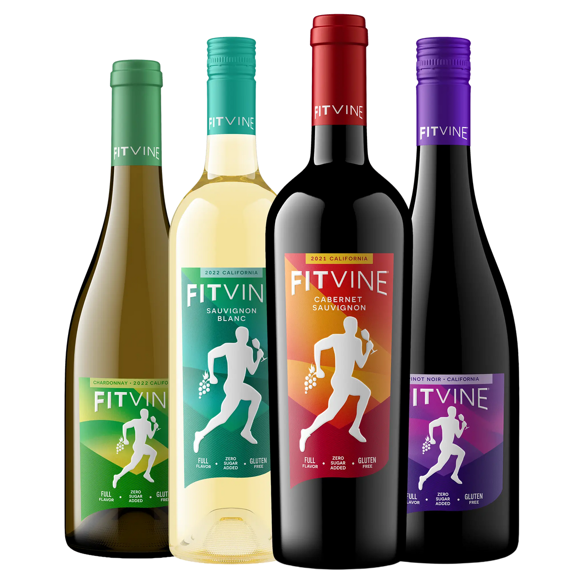 Smagepakke: FitVine