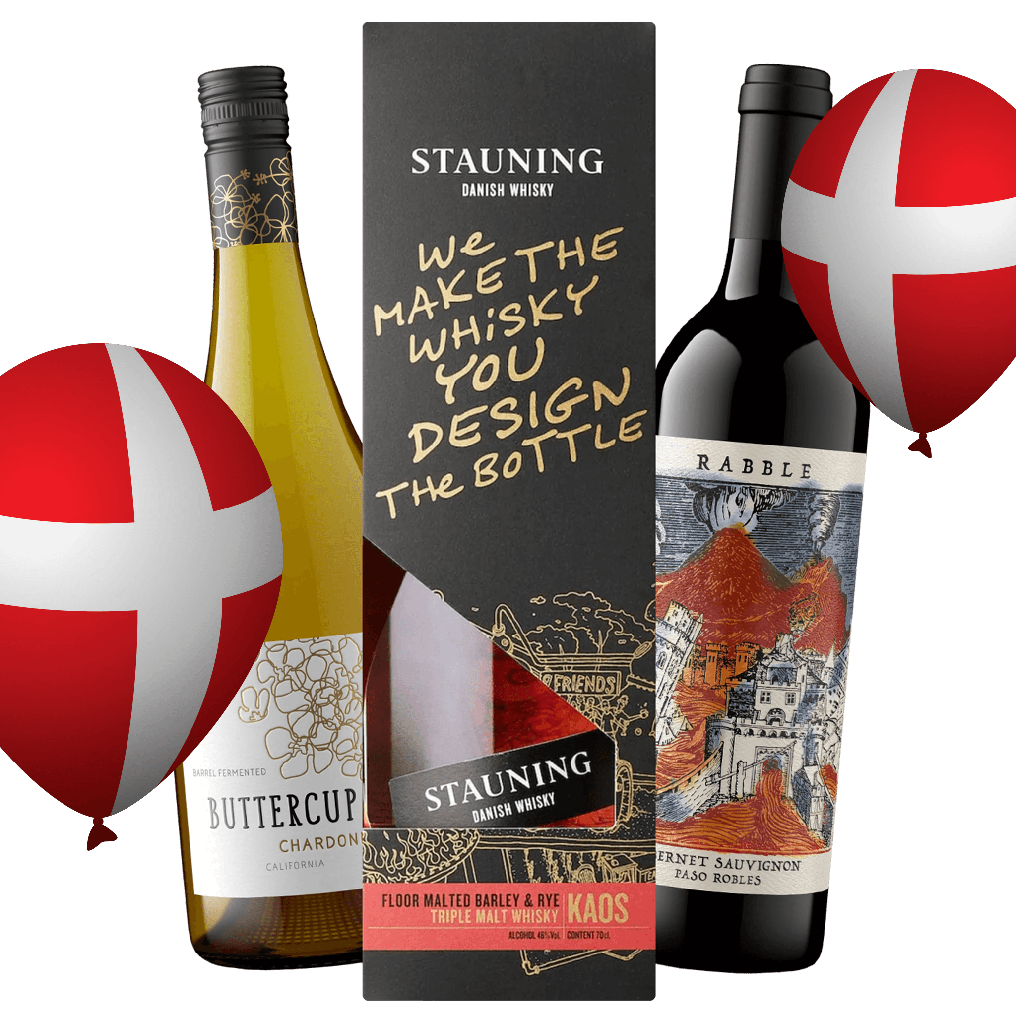 Birthday Offer Package (Save 60%)