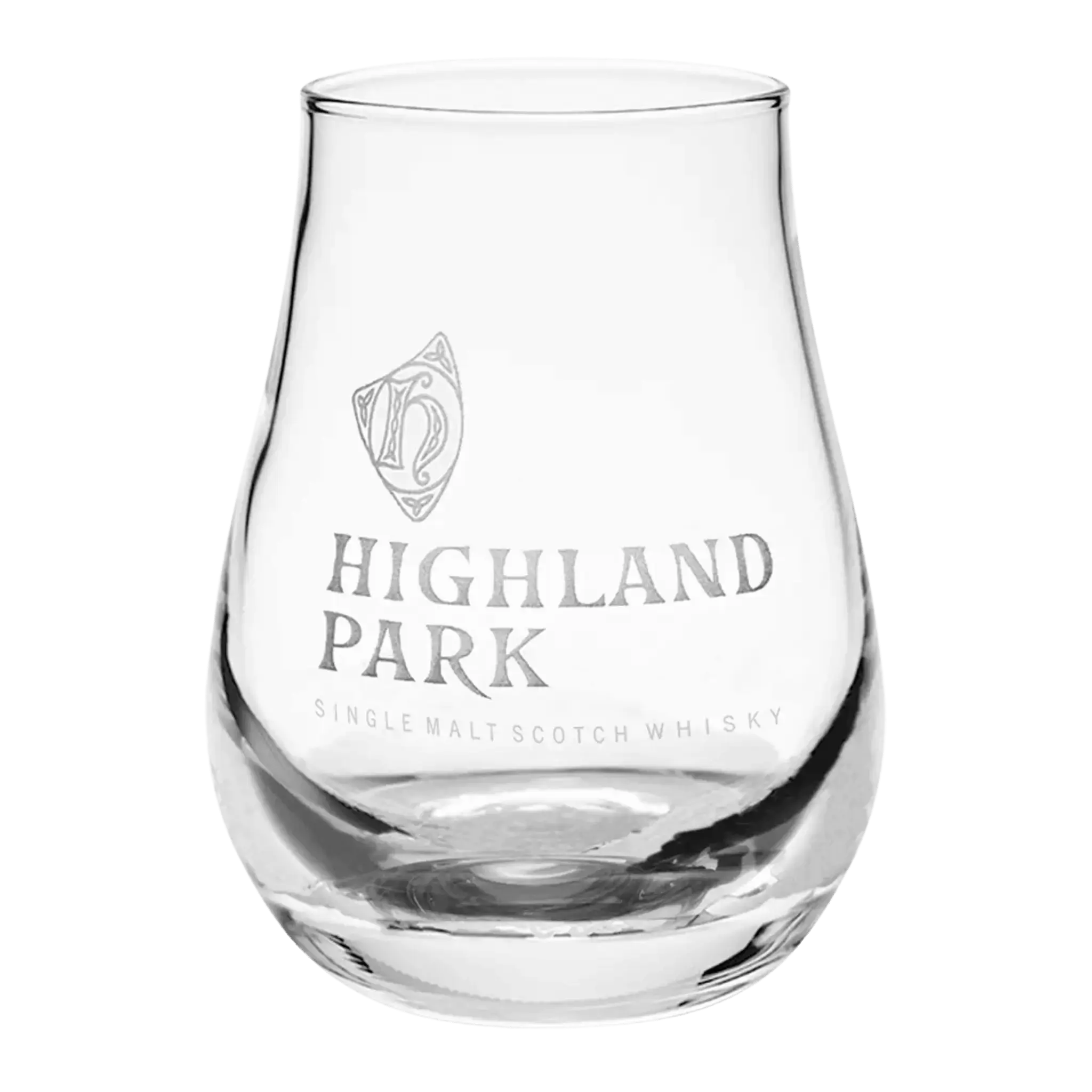 Highland Park Glas
