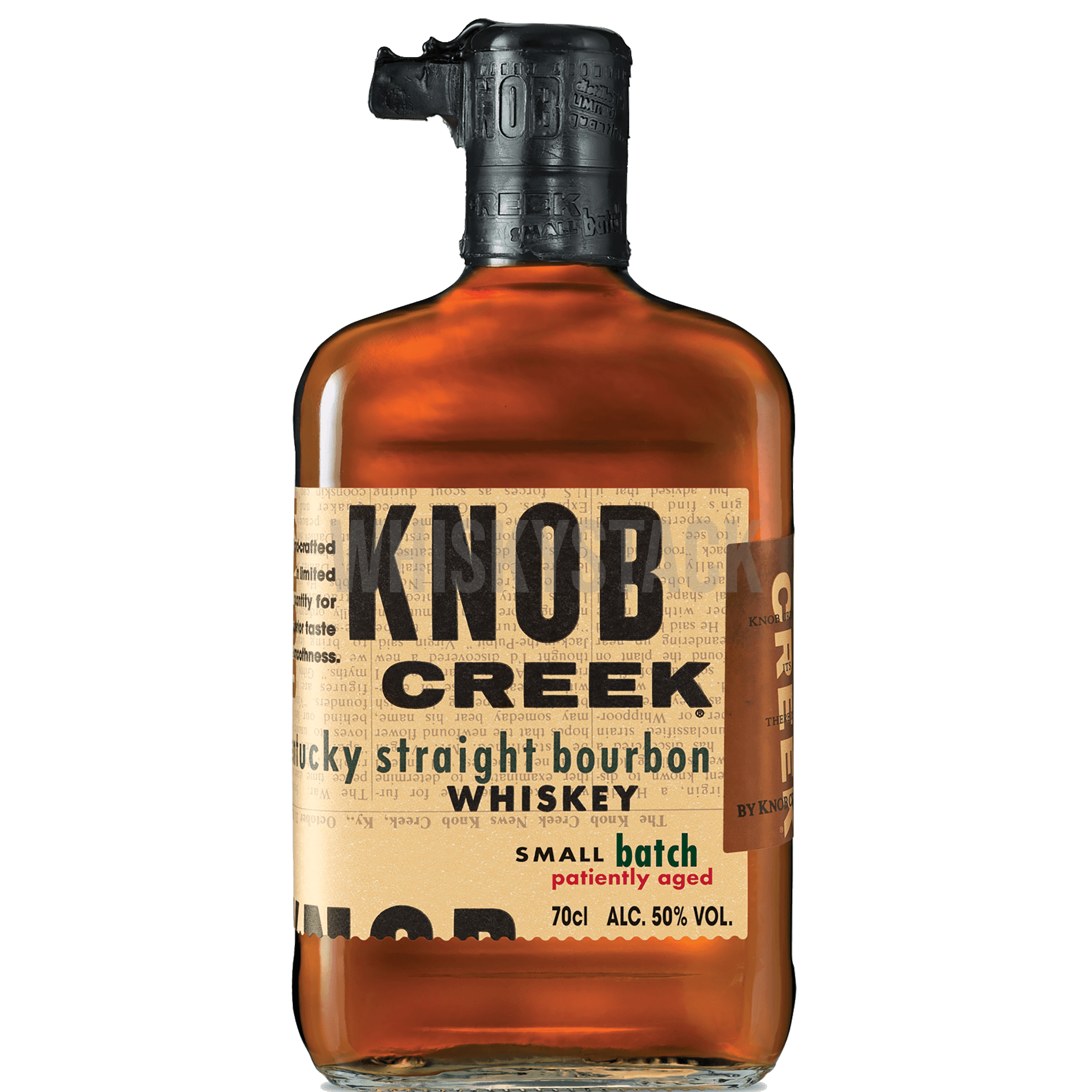 Knob Creek Kentucky Straight Bourbon