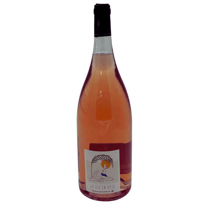 La Vie en Rosé – Magnum 1,5 L