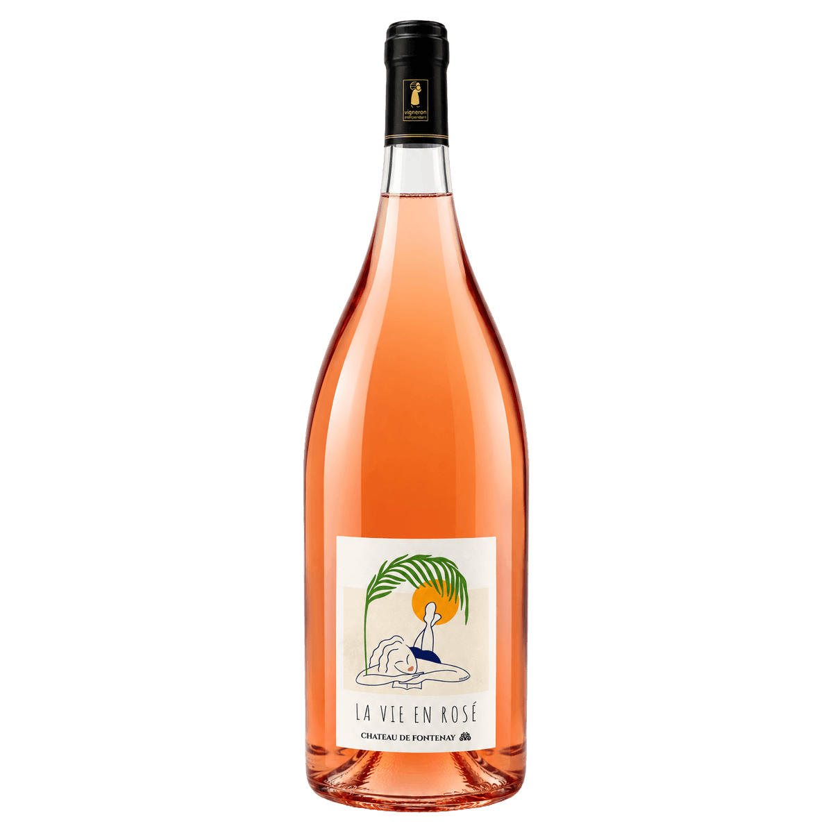 La Vie en Rosé – Magnum 1.5 L