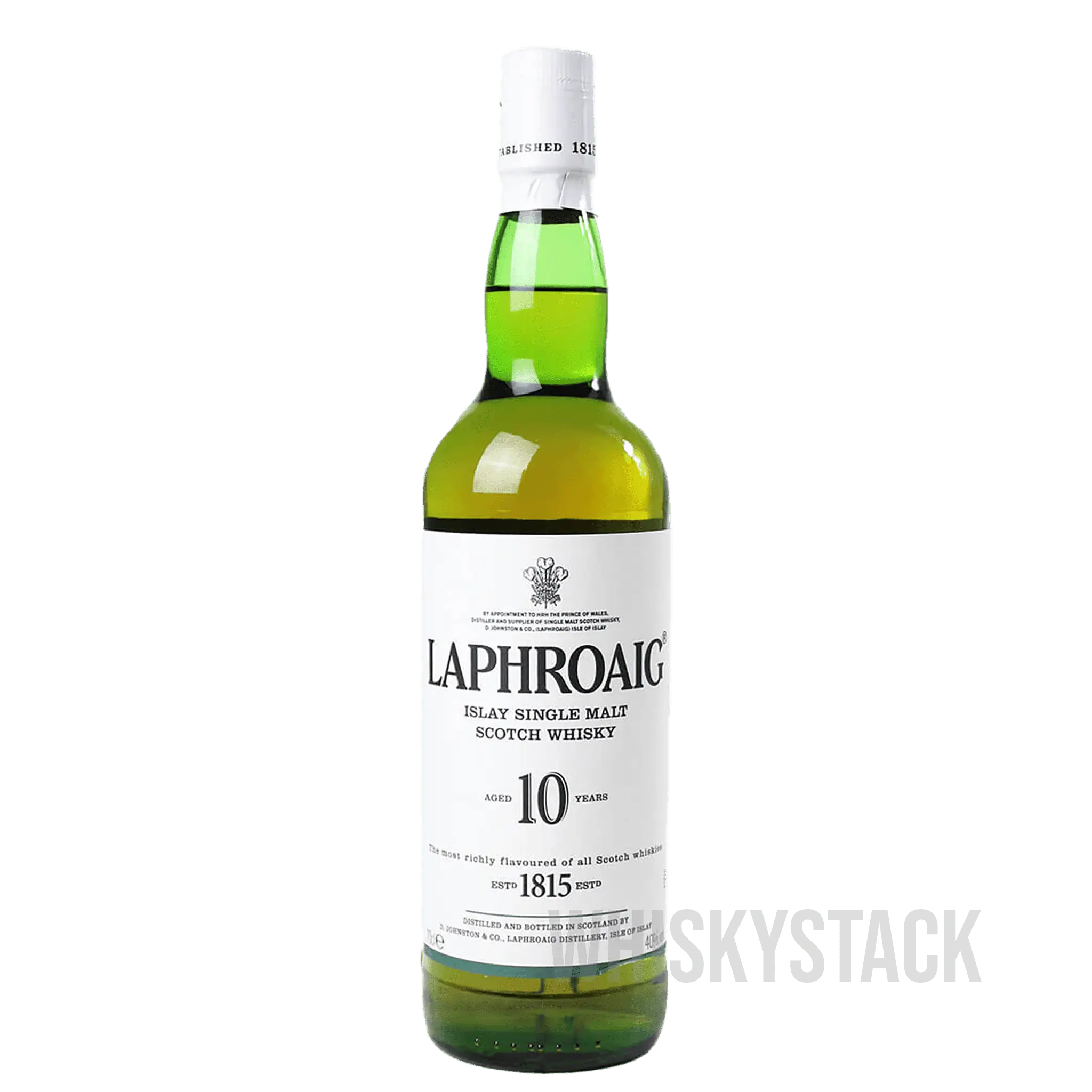 Laphroaig 10 Year old