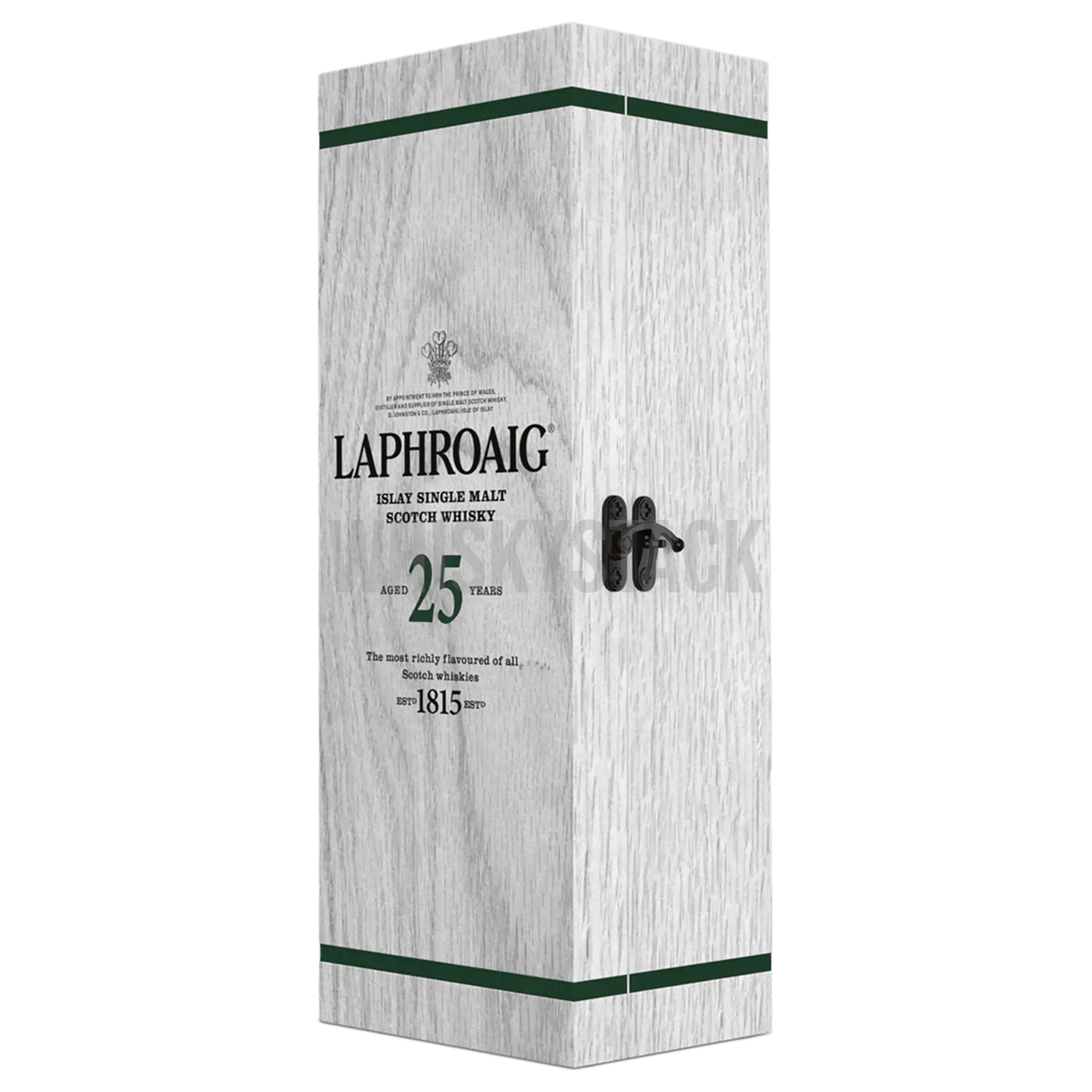 Laphroaig 25 Years Old