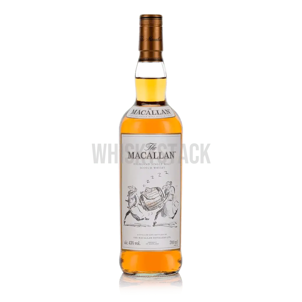 Macallan Folio 7