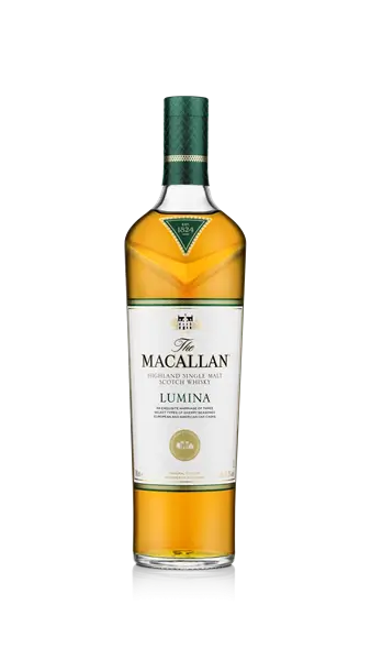 Macallan Lumina