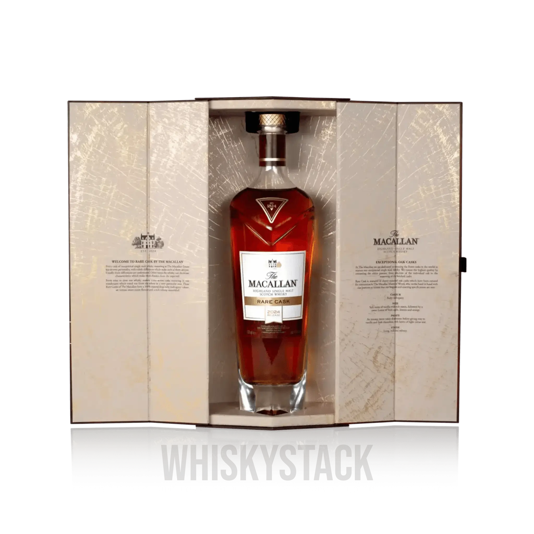 Macallan Rare Cask 2024