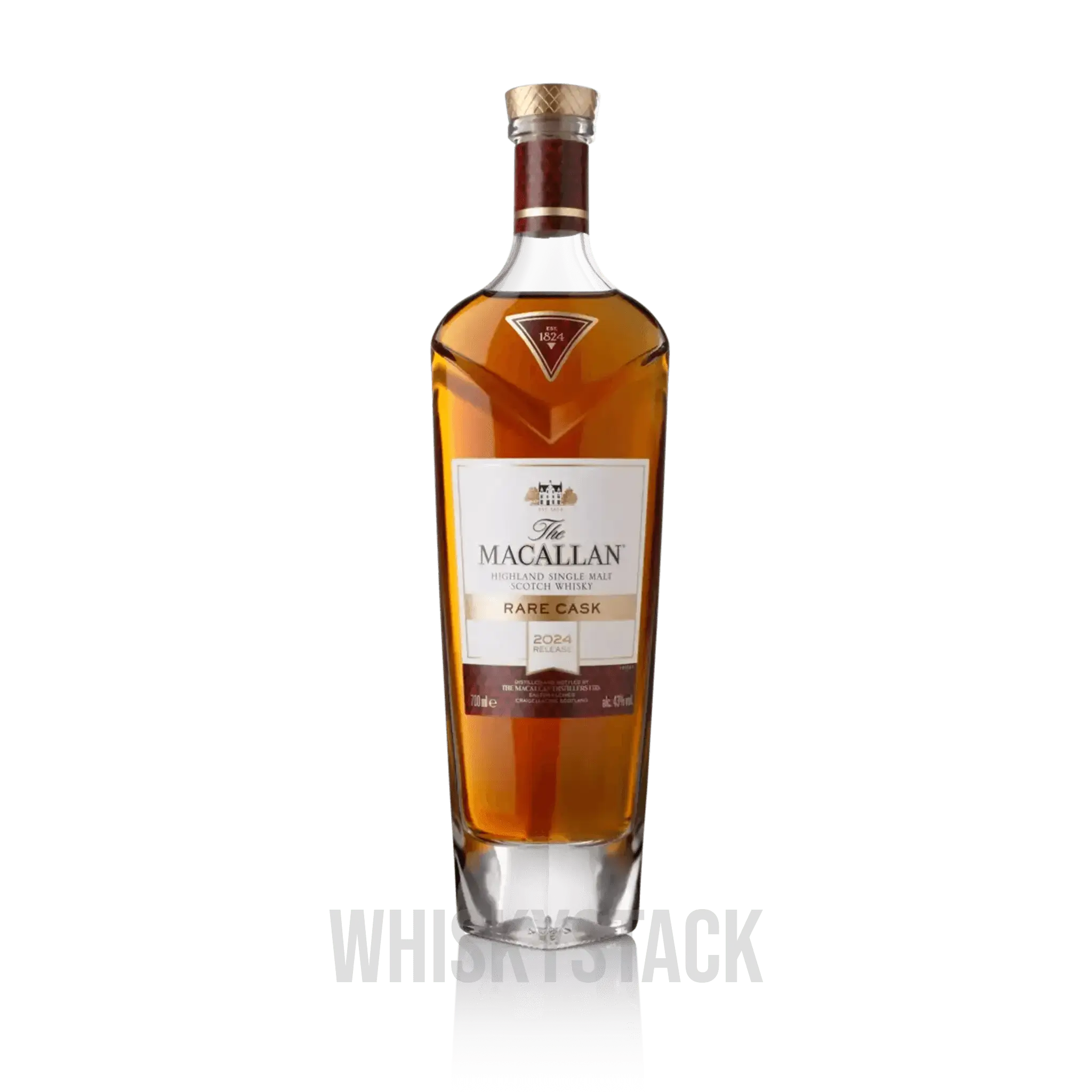 Macallan Rare Cask 2024