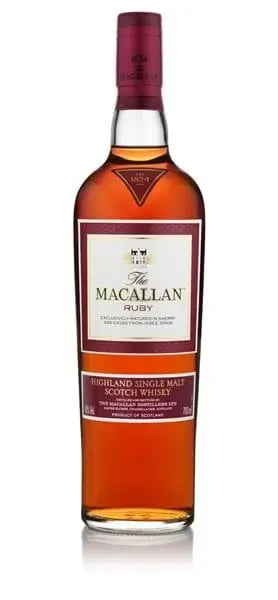 Macallan RUBY