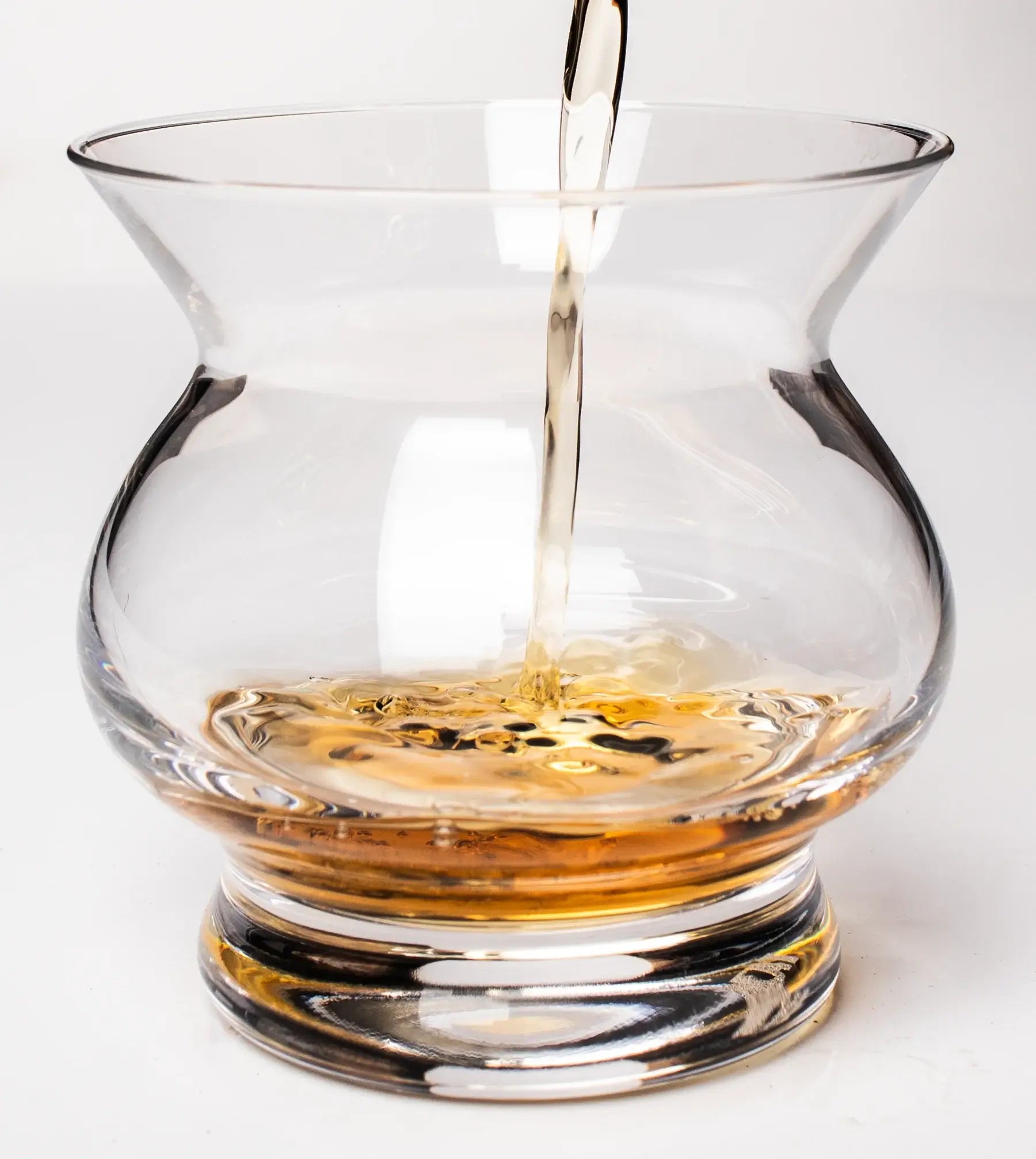 Great Dane Rum Glass Neat Elite – Perfection for the Rum Lover