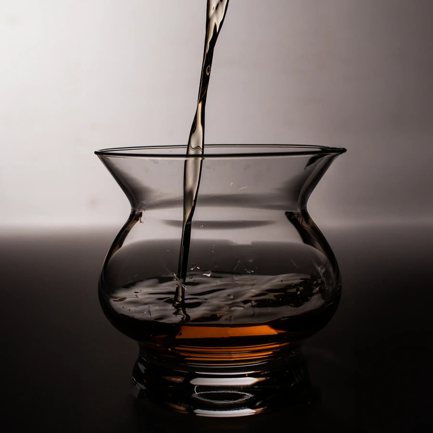 Great Dane Rum Glass Neat Elite – Perfection for the Rum Lover