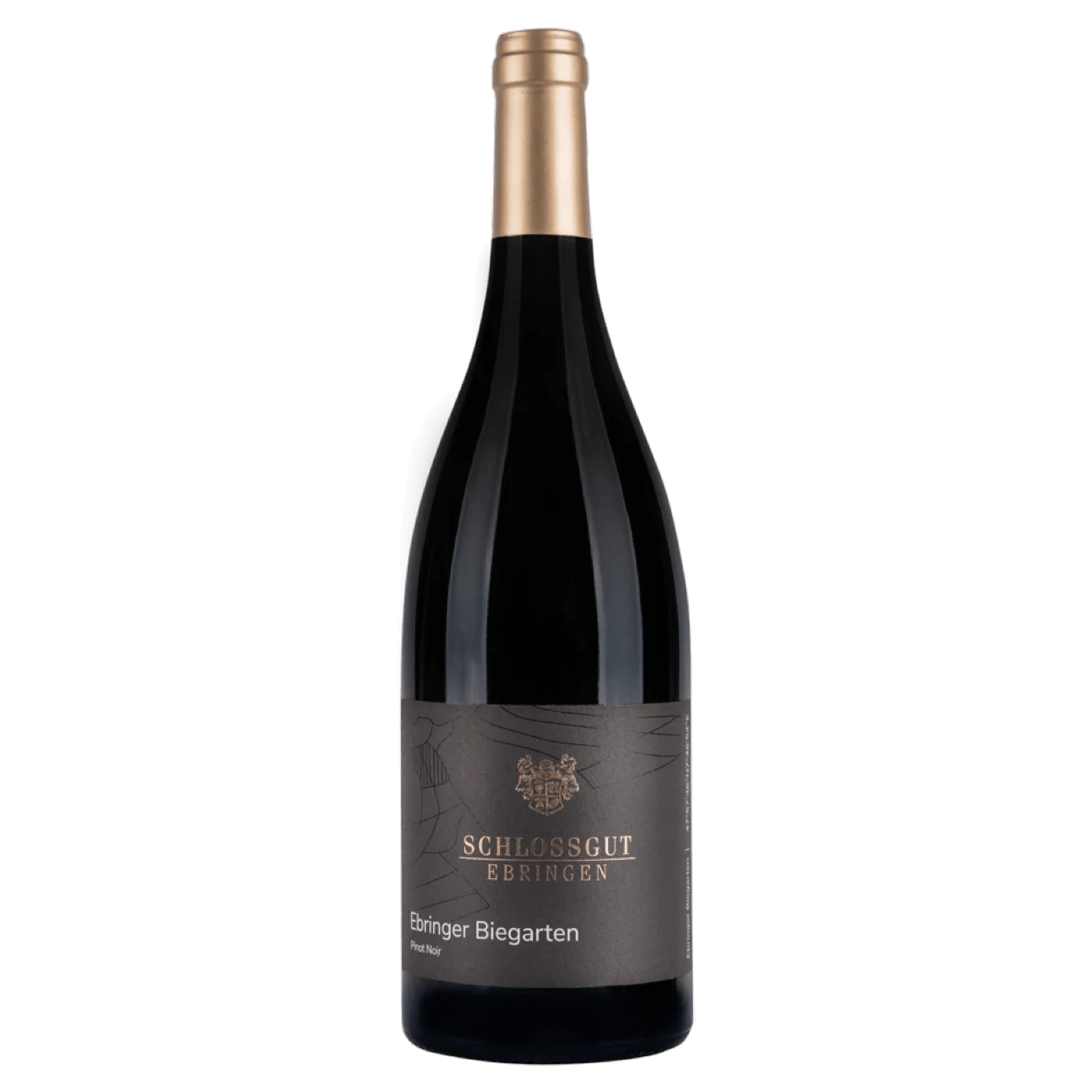 Schlossgut Ebringen Biegarten Pinot Noir 2023 Whiskystack