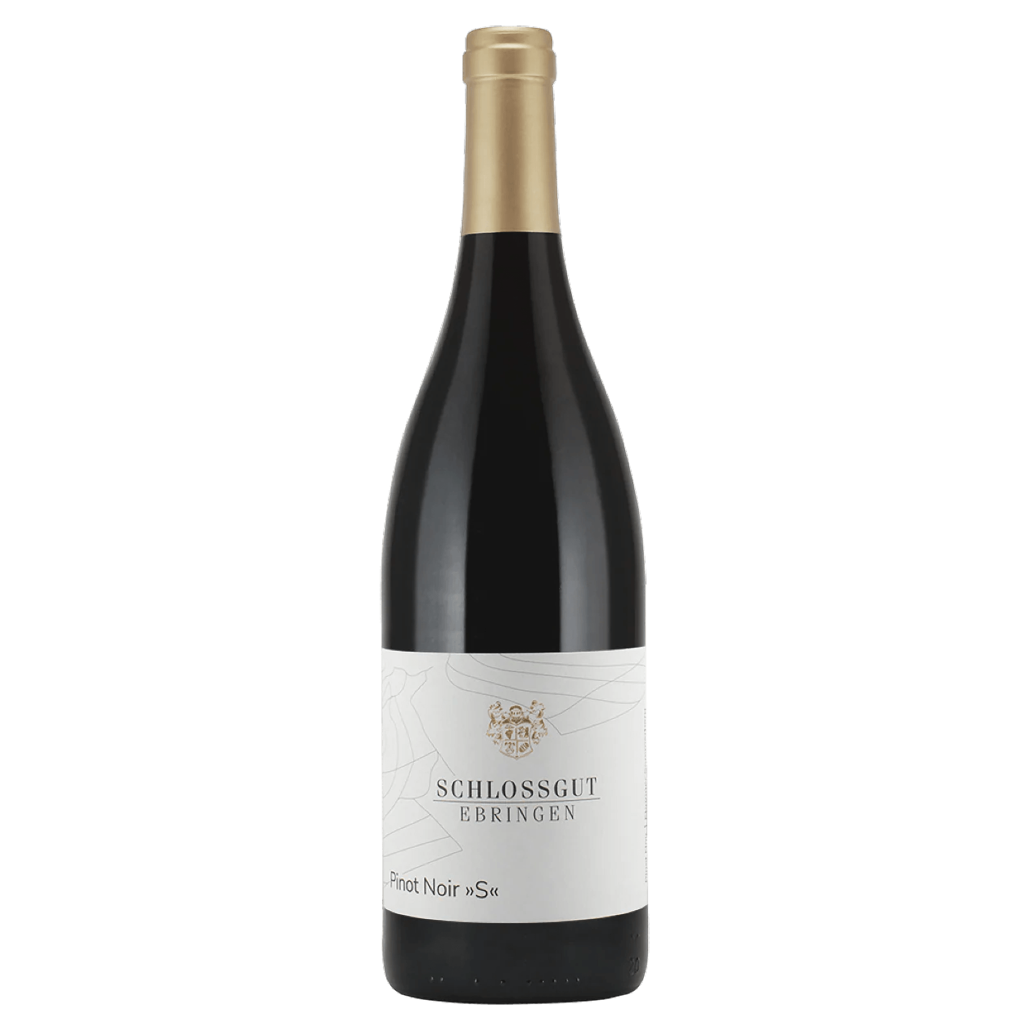 Schlossgut Ebringen Pinot Noir “S” 2023 Whiskystack